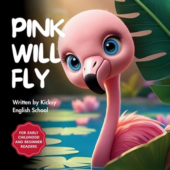 Paperback Pink Will Fly Book