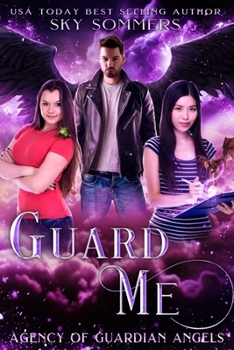 Paperback Guard Me Book