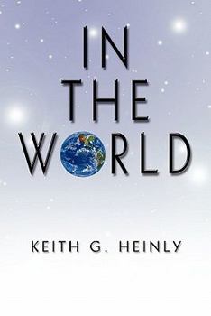 Paperback In the World Book