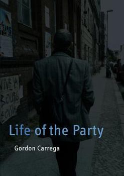 Paperback Life of the Party Book