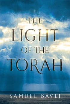 Paperback The Light of the Torah Book