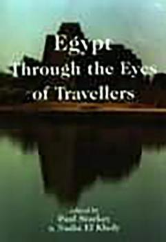 Paperback Egypt Through the Eyes of Travellers (Astene Publications) Book