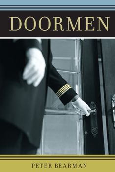 Paperback Doormen Book