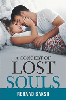 Paperback A Concert of Lost Souls Book