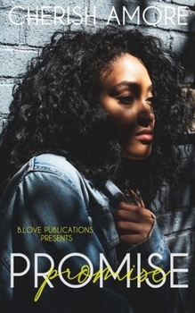 Paperback Promise Book