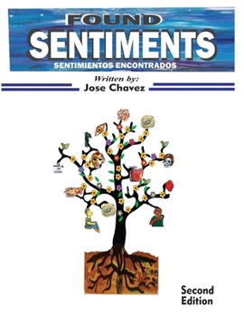 Paperback Found Sentiments Book
