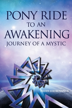 Paperback Pony Ride to An Awakening Book
