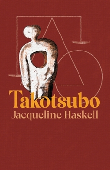 Paperback Takotsubo Book
