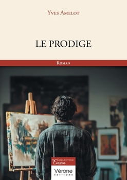 Paperback Le prodige [French] Book