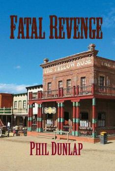 Hardcover Fatal Revenge Book