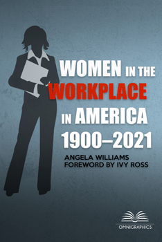 Hardcover Women in the Workplace in Amer Book