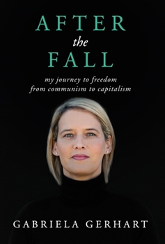 Hardcover After the Fall Book