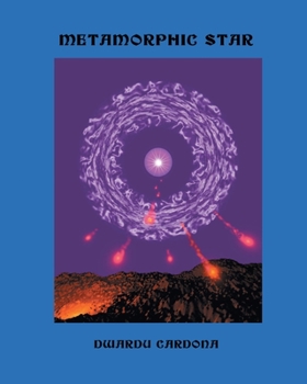 Paperback Metamorphic Star Book