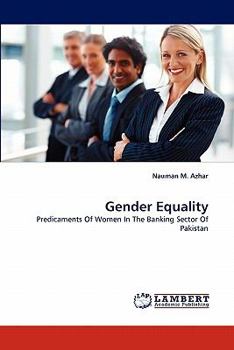 Paperback Gender Equality Book