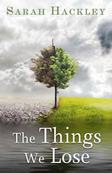 Paperback The Things We Lose Book
