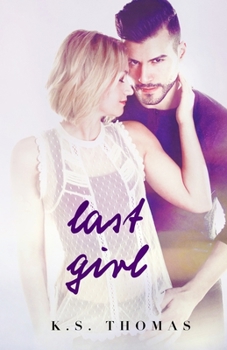 Paperback Last Girl Book