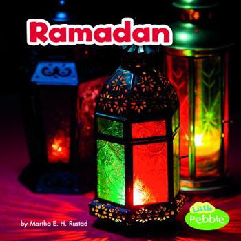 Ramadan - Book  of the Holidays Around the World