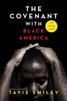 Paperback The Covenant with Black America - Ten Years Later Book