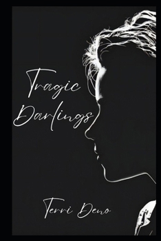 Paperback Tragic Darlings Book