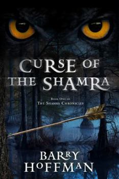 Paperback Curse of the Shamra Book