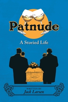 Paperback Patnude: A Storied Life Book