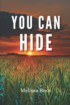 Paperback You Can Hide Book