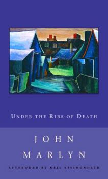 Mass Market Paperback Under the Ribs of Death Book
