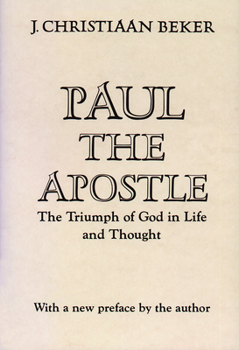 Paperback Paul The Apostle Book