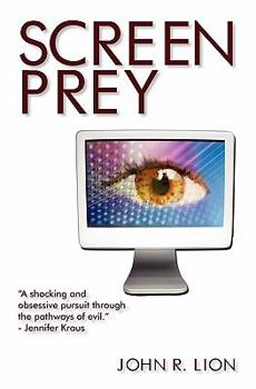Paperback Screen Prey Book