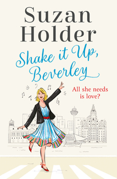 Paperback Shake It Up, Beverley Book