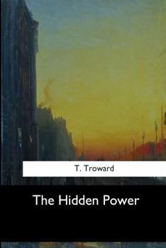 Paperback The Hidden Power Book