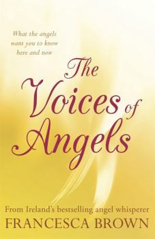 Paperback Voices of Angels Book