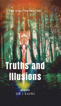 Hardcover Truths and Illusions Book