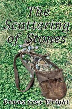 Paperback The Scattering of Stones Book