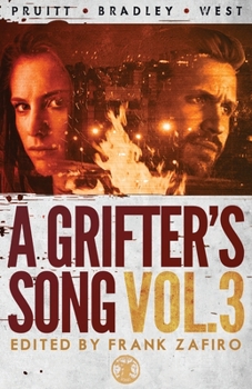 A Grifter's Song Vol. 3 - Book  of the A Grifter's Song