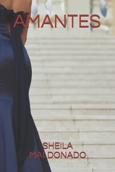 Paperback Amantes [Spanish] Book