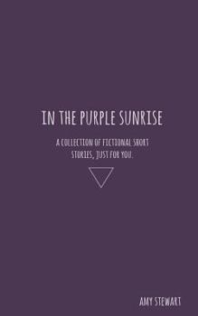 Paperback In The Purple Sunrise Book