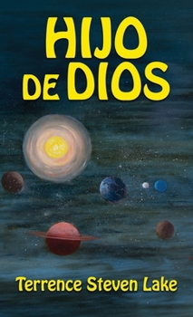 Hardcover Hijo de Dios Book