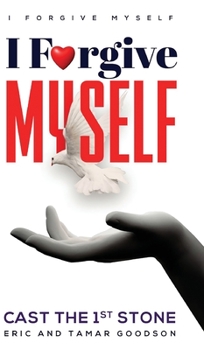 Hardcover I Forgive Myself Book