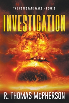 Paperback Investigation Book