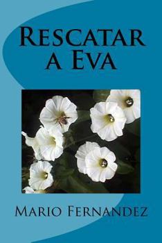 Paperback Rescatar a Eva [Spanish] Book