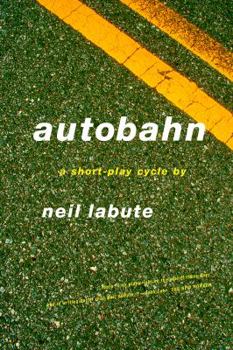 Paperback Autobahn: A Short-Play Cycle Book