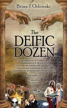 Paperback Deific Dozen Book