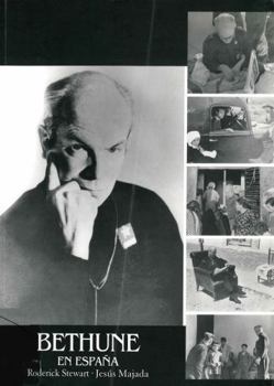 Paperback Bethune en España [Castillian] Book