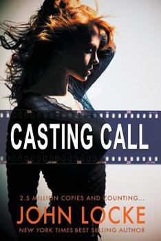 Paperback Casting Call Book