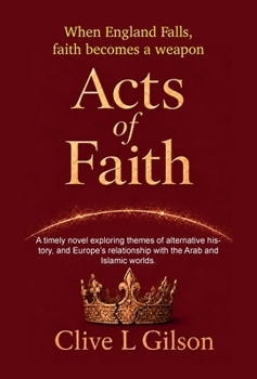 Acts Of Faith