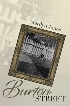 Paperback Burton Street Book