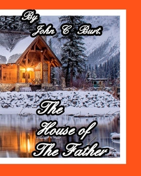 Paperback The House of The Father. Book