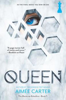 Hardcover Queen Book