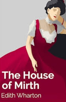 The House of Mirth Illustrated